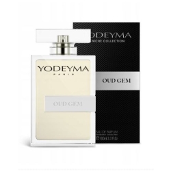 YODEYMA OUD GEM 100ml woda perfumowana